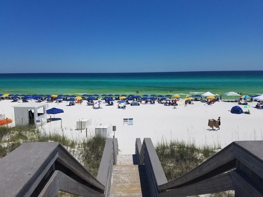 Embassy Suites By Hilton Destin Miramar Beach Exterior foto