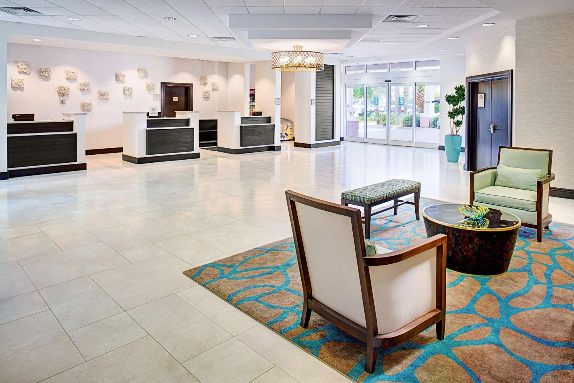 Embassy Suites By Hilton Destin Miramar Beach Exterior foto