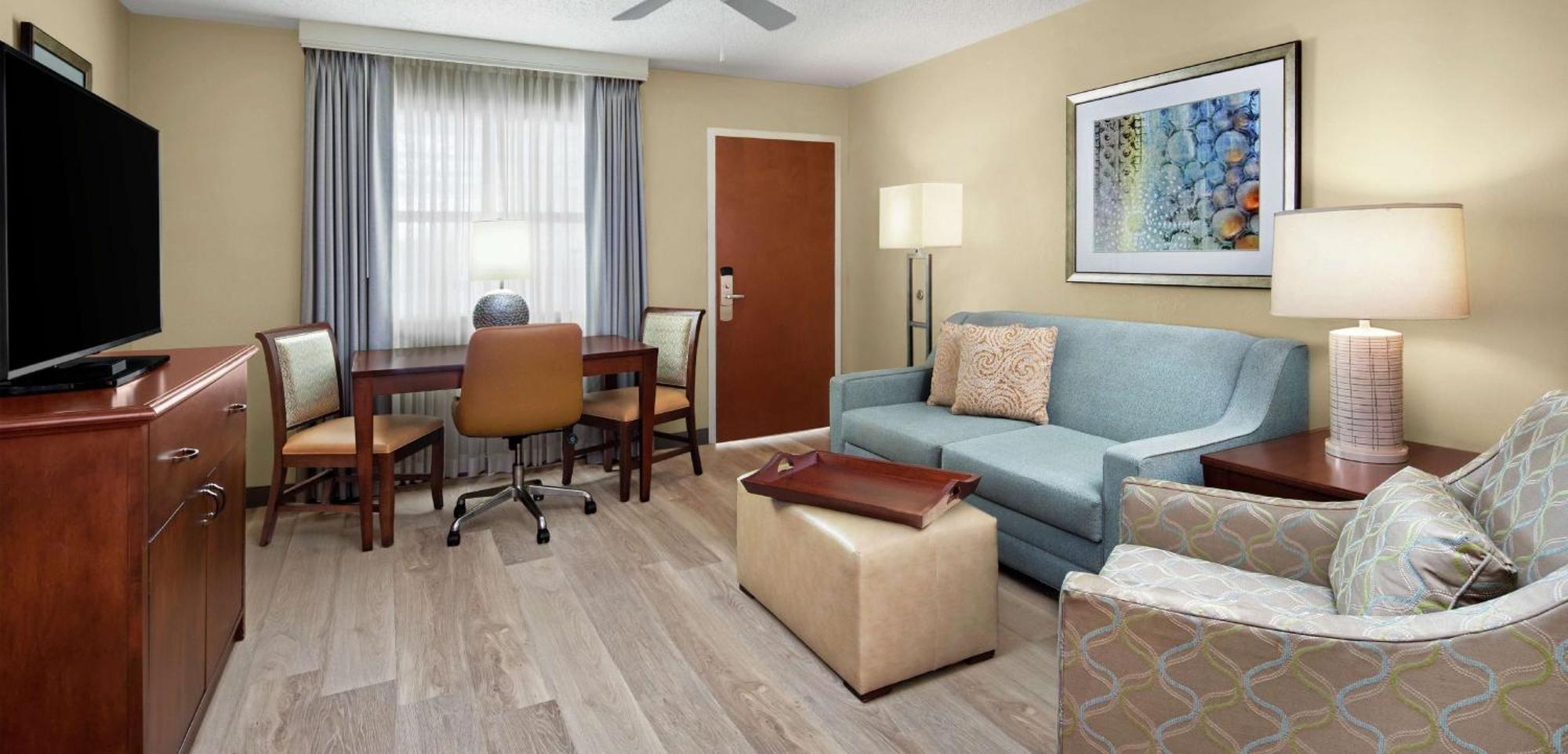 Embassy Suites By Hilton Destin Miramar Beach Exterior foto