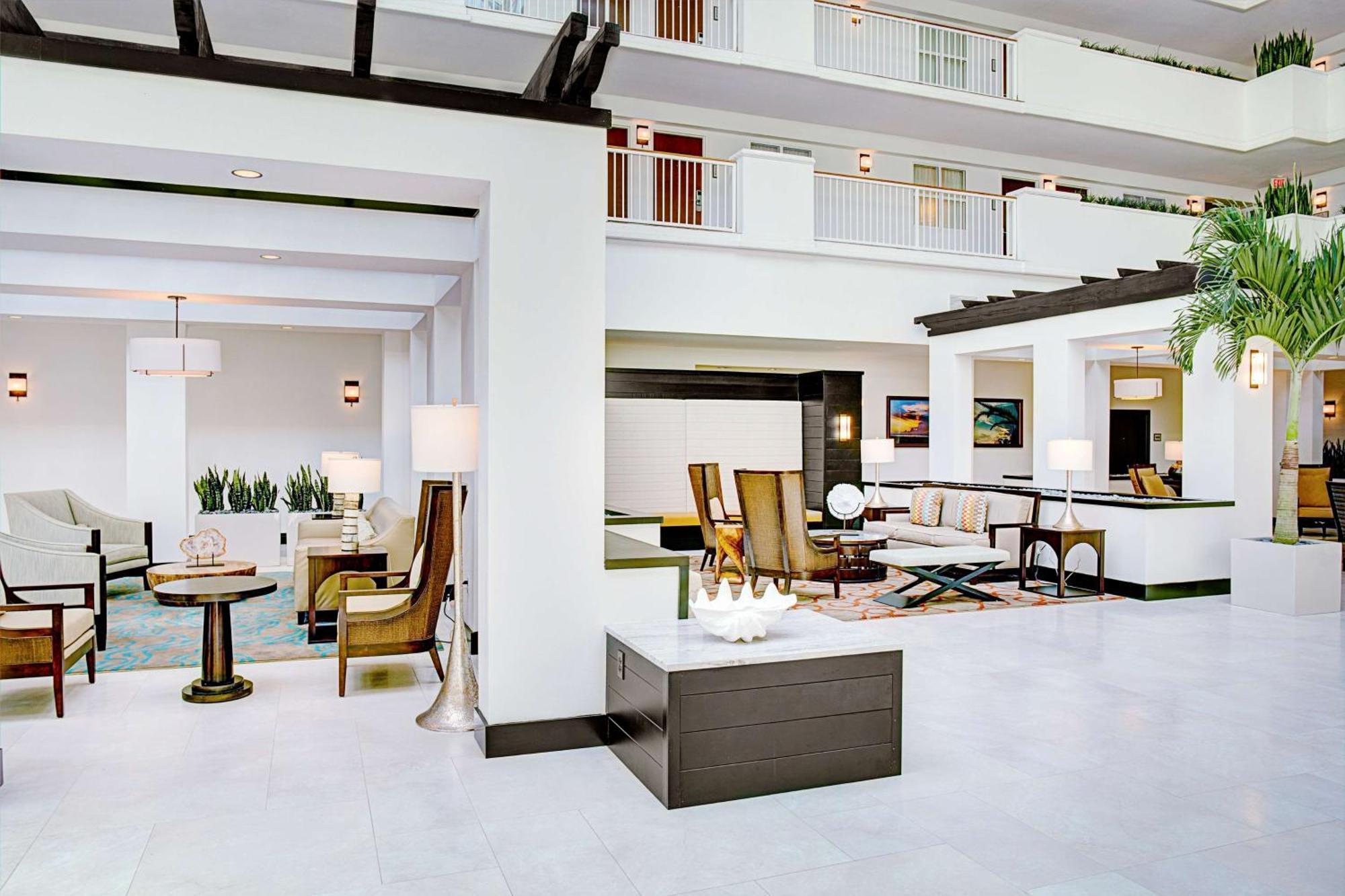 Embassy Suites By Hilton Destin Miramar Beach Exterior foto