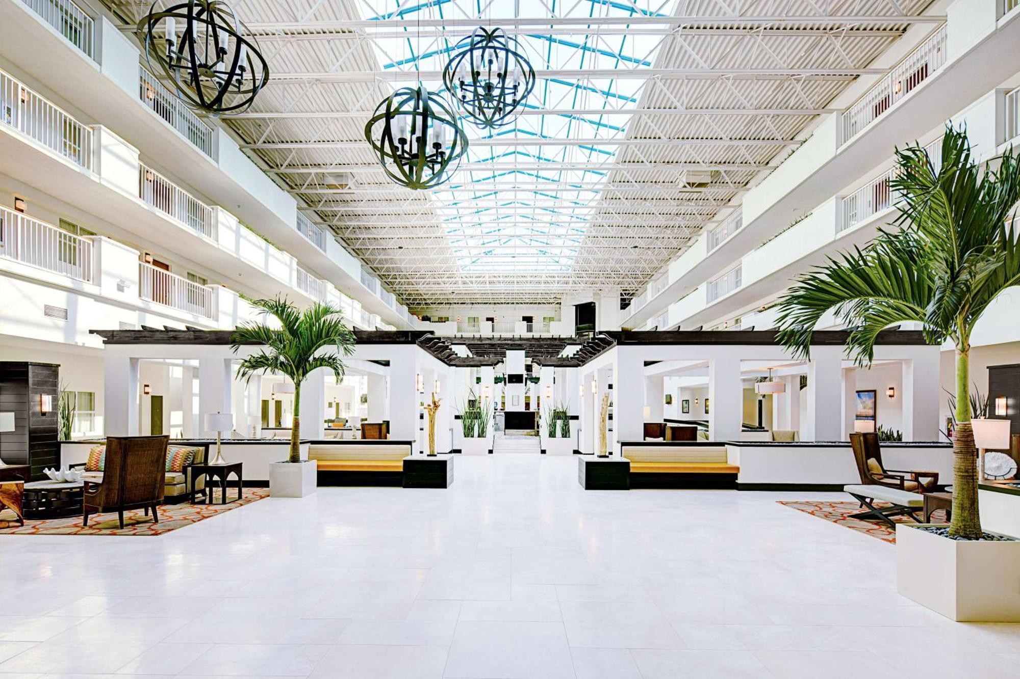 Embassy Suites By Hilton Destin Miramar Beach Exterior foto