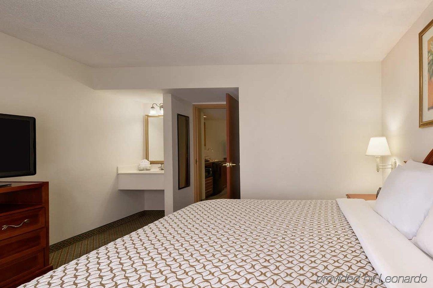 Embassy Suites By Hilton Destin Miramar Beach Quarto foto