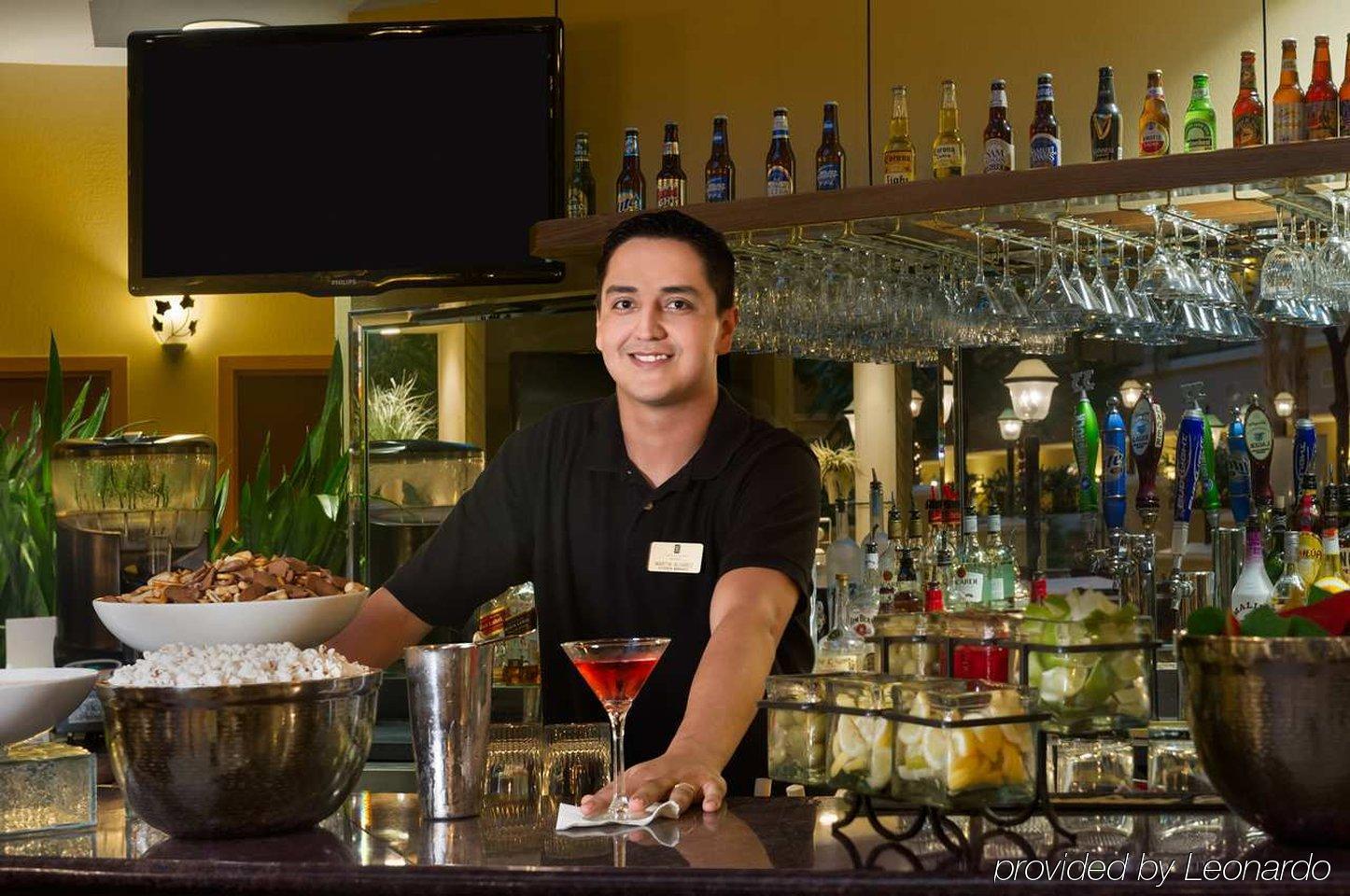 Embassy Suites By Hilton Destin Miramar Beach Restaurante foto