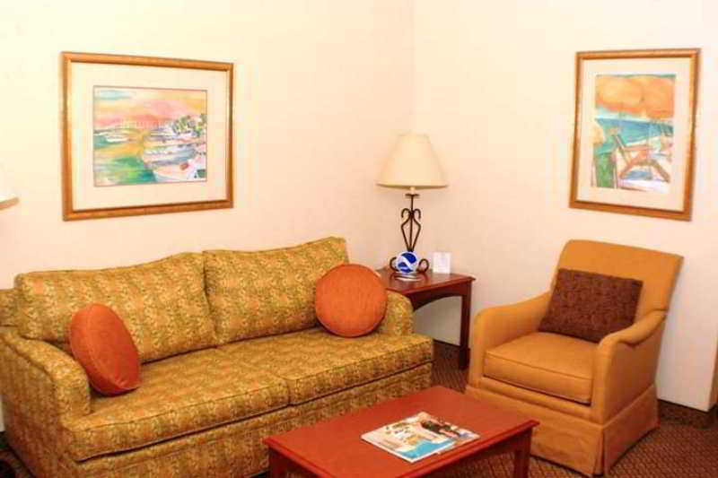 Embassy Suites By Hilton Destin Miramar Beach Quarto foto