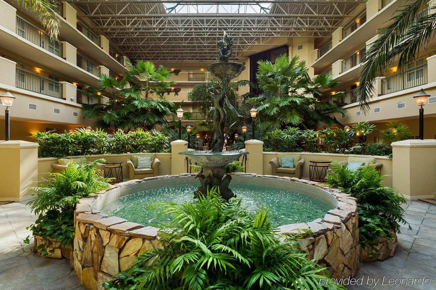 Embassy Suites By Hilton Destin Miramar Beach Exterior foto