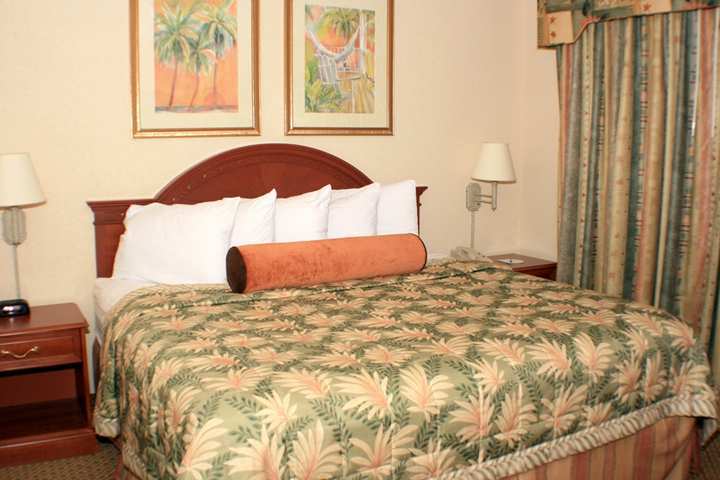 Embassy Suites By Hilton Destin Miramar Beach Quarto foto